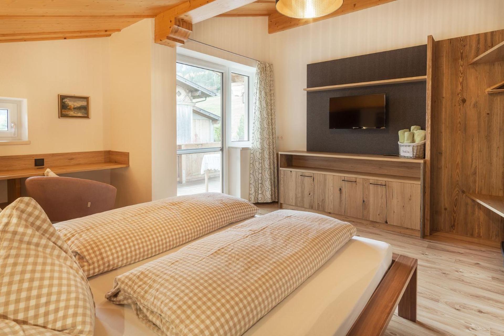 Stubaier Bauern Appartement Telfes im Stubai Exterior foto