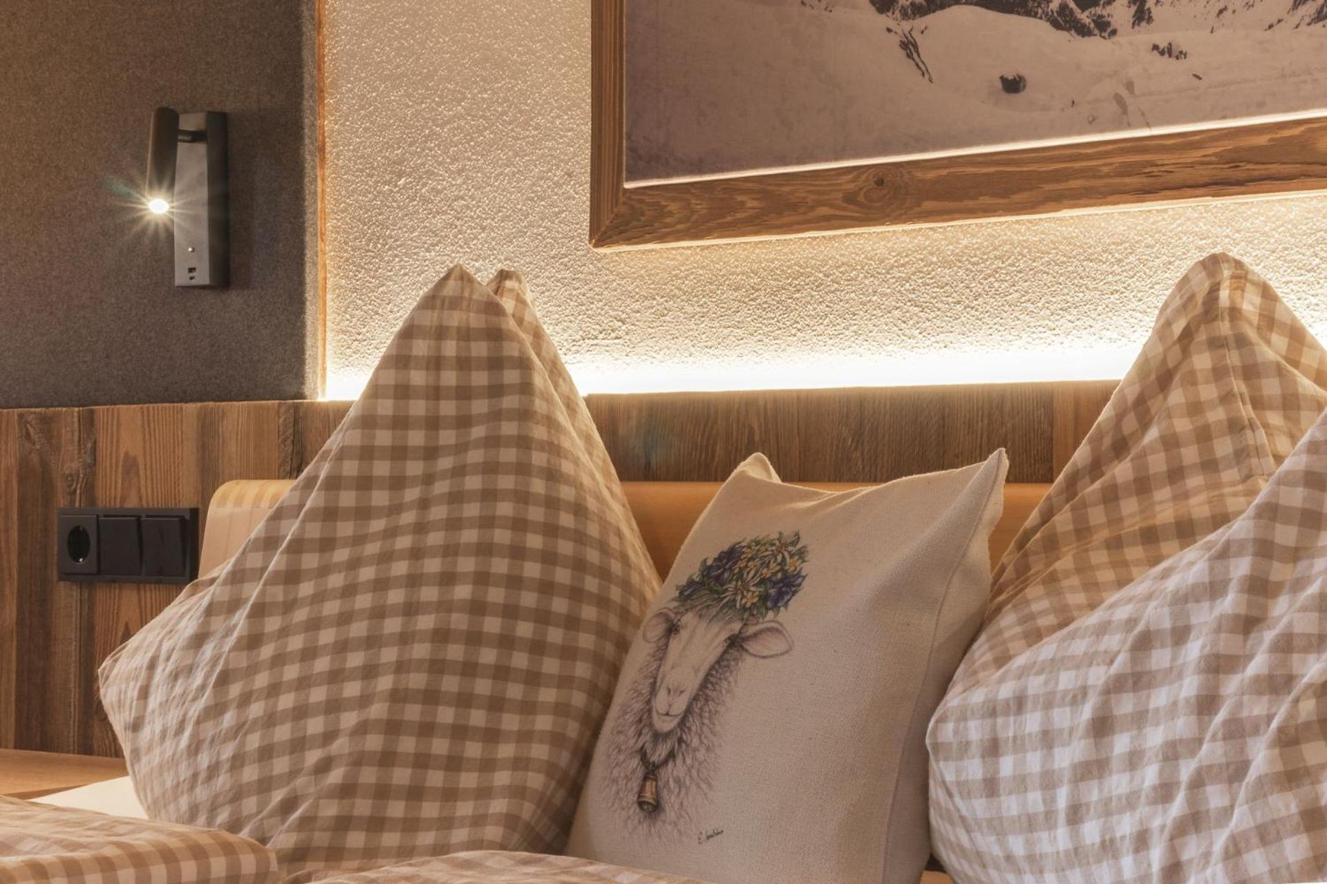 Stubaier Bauern Appartement Telfes im Stubai Exterior foto